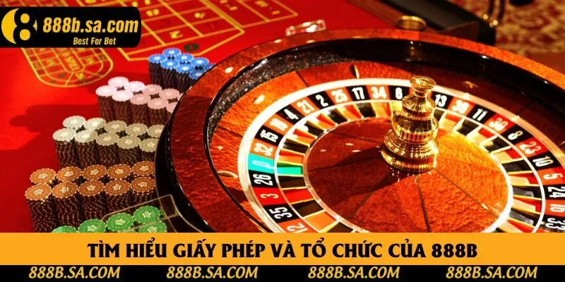 Tổng quan giới thiệu về nhà cái 888B