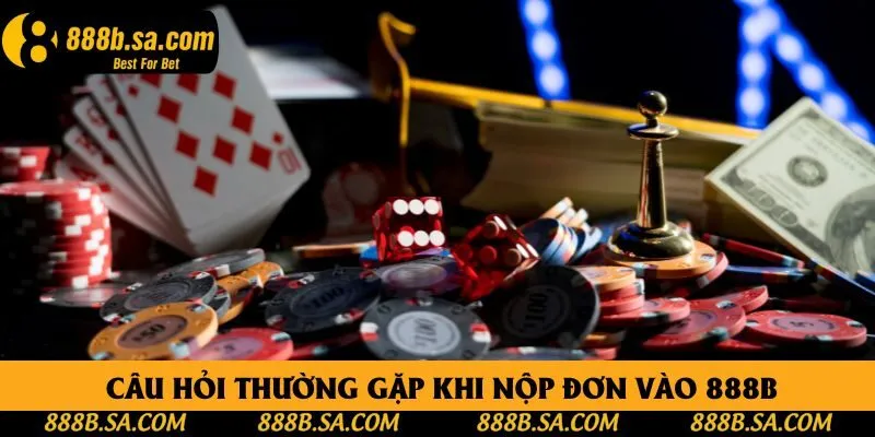 Câu hỏi thường gặp khi ứng tuyển vào nhà cái Câu hỏi thường gặp khi ứng tuyển vào nhà cái