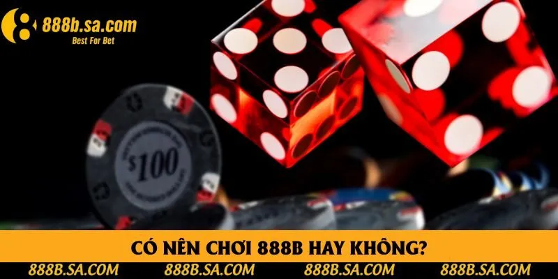 Chơi 888B có bị bắt không đối với nhà cái quốc tế